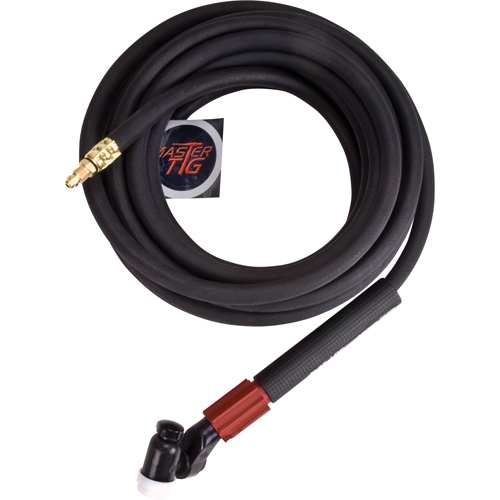 Chalumeaux Flex-Loc, Refroidi &agrave; l'air (gaz), 150 A Equipex