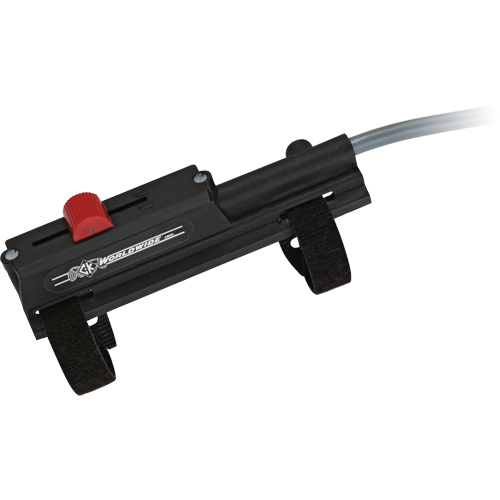 Amptrak Remote Current Control Equipex