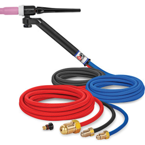 Corps de chalumeau TIG Flex-Loc Equipex