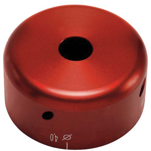 Turbo-Sharp&reg; V Tungsten Electrode Grinders - Grinder Head Equipex