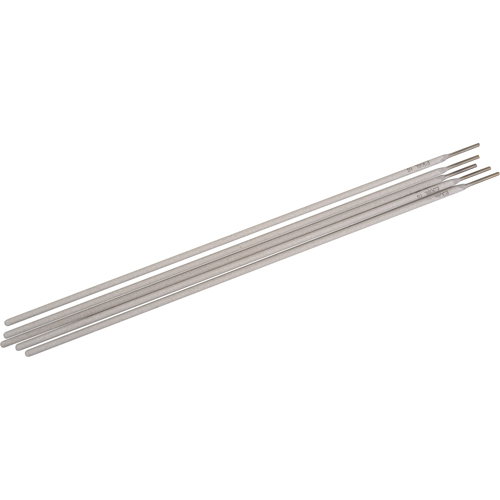 E308L-16 and E316L-16 Stainless Steel Covered Electrodes, 316L-16, 1/16" Dia. Equipex