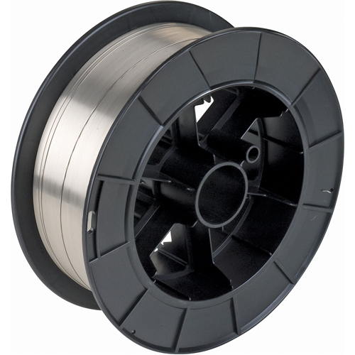 ER308L Welding Wire, Stainless Steel, 0.025" Diameter Equipex