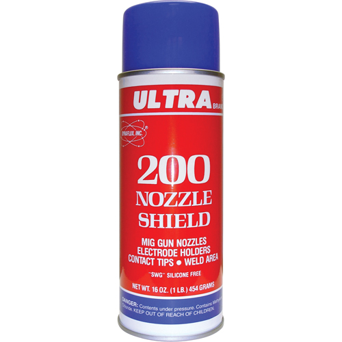 Anti-Splatter - Solvent Base, Gallon Equipex