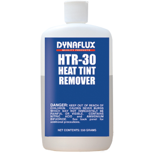 D&eacute;tachant d coloration thermique HTR-30, 550 g, Bouteille Equipex