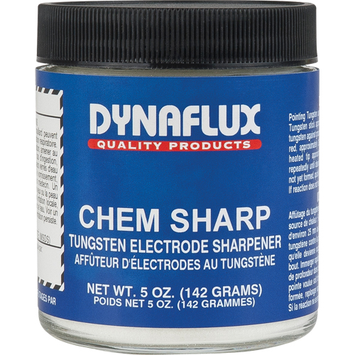 Chem-Sharp Equipex
