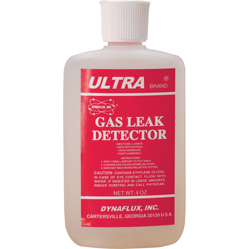 DETECTEUR DE FUITE DE GAZ DY DF800,4 OZ Equipex