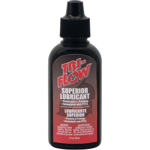 Tri-Flow&reg; Superior Lubricant, Bottle Equipex