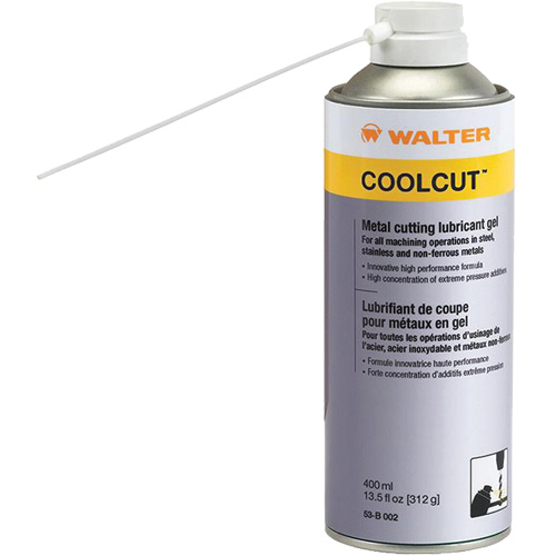 Coolcut Lubricant, 400 ml Equipex
