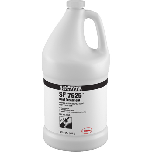 Extend Rust Treatment, Jug Equipex