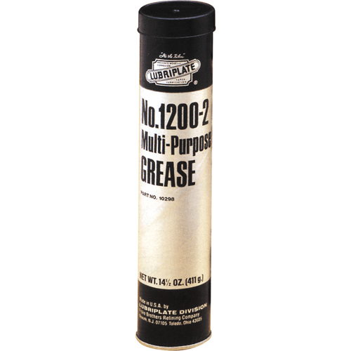 Graisse au lithium de calibre industriel Equipex