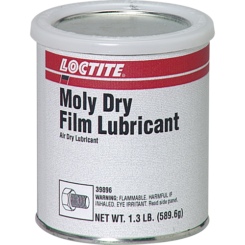 Moly Dry Film, Can Equipex