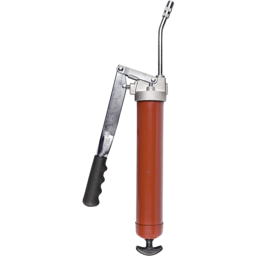 Pistolets graisseurs &agrave; levier, 14 oz Capacit&eacute; Equipex