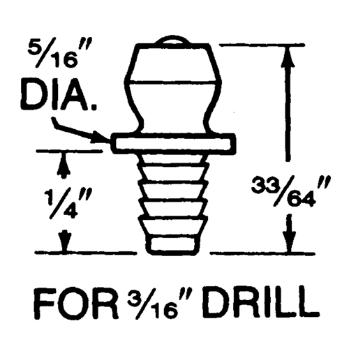 Drive Fittings Equipex