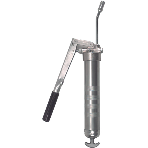 Lever Grease Guns, 16 oz Capacity Equipex