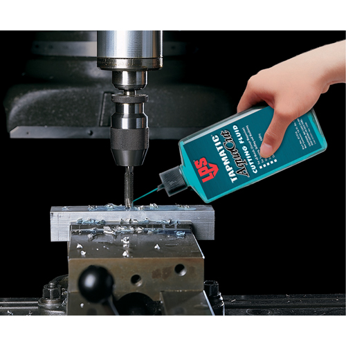 Tapmatic&reg; AquaCut Cutting Fluids, 16 oz. Equipex