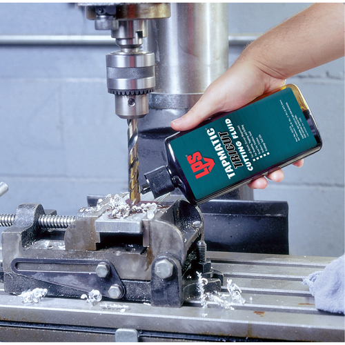 Tapmatic&reg; Tricut Cutting Fluids, 16 oz. Equipex