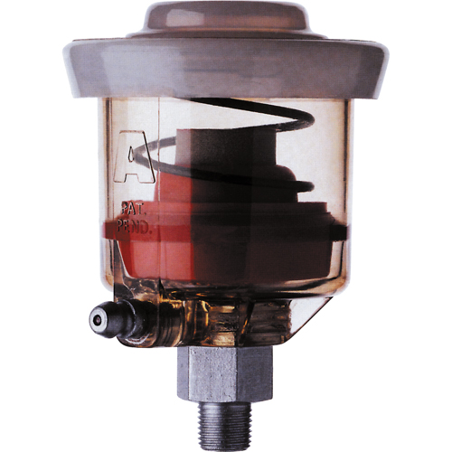 Auto Lubricator Equipex