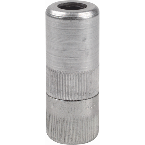 Hydraulic Grease Couplers, 1/8" NPTF Thread Equipex