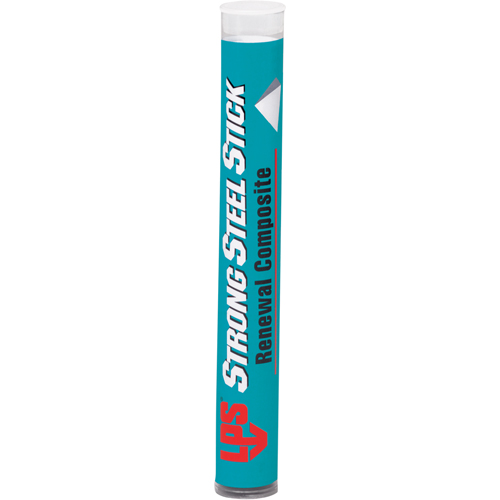 Strong Steel SticksRenewal Composite, 114 g Equipex