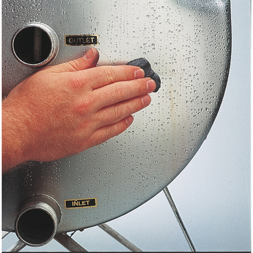 Strong Steel SticksRenewal Composite, 114 g Equipex