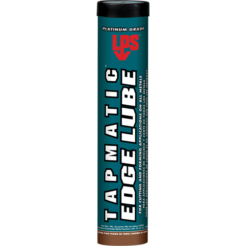 Lubrifiants Edge Lube de Tapmatic Equipex