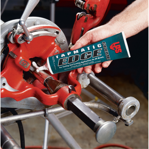 Tapmatic&reg; Edge Creme Equipex