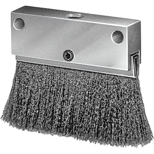 Flat, Round or Roto Brushes Equipex