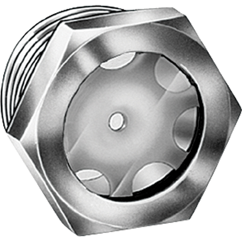 Fused Window Sights Equipex