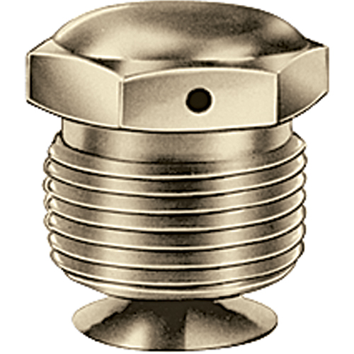 Bouchons d'a&eacute;ration Equipex