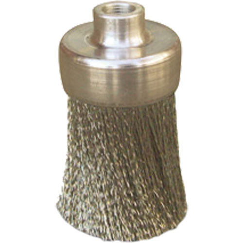 Flat, Round or Roto Brushes Equipex