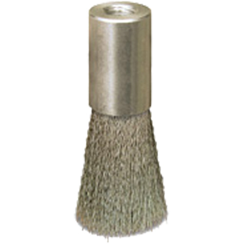 Flat, Round or Roto Brushes Equipex