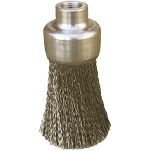 Flat, Round or Roto Brushes Equipex