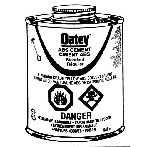 Abs Standard Equipex