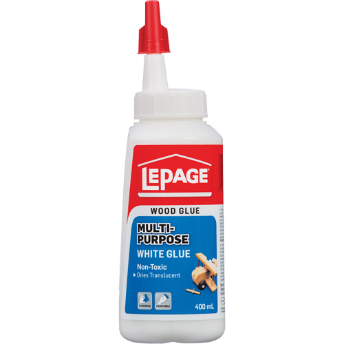 Colle blanche LePage Equipex