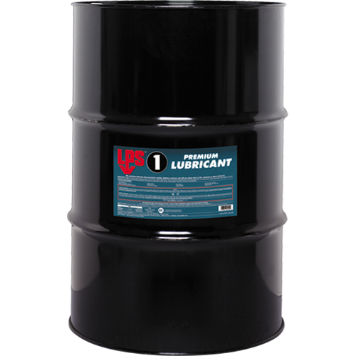 1&reg; Greaseless Lubricant, Drum Equipex