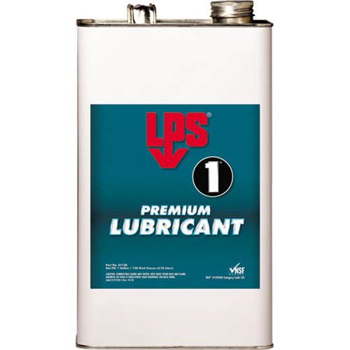 1&reg; Greaseless Lubricant, Rectangular Can Equipex