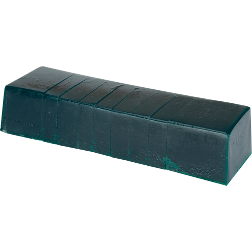 Rev&ecirc;tement de protection E-30, Vert, 25 lb, Boîte Equipex