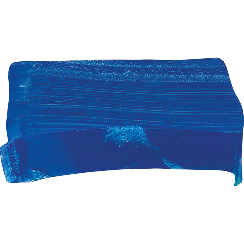 Rev&ecirc;tement de protection E-52, Bleu, 25 lb, Boîte Equipex