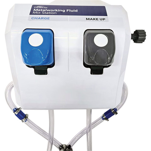 CIMCOOL&reg; Mix Stations Equipex