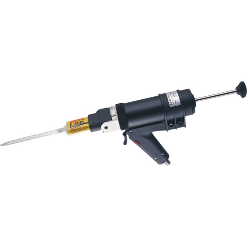 50 ml Dual Cartridge Pneumatic Applicators Equipex