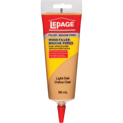 Wood Filler, 90 ml Equipex
