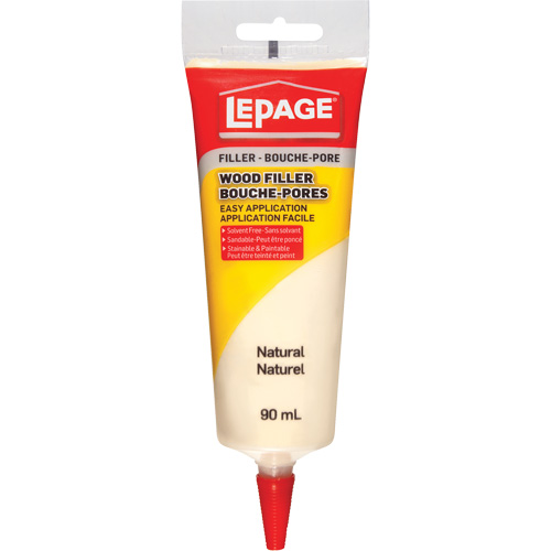 Wood Filler, 90 ml Equipex