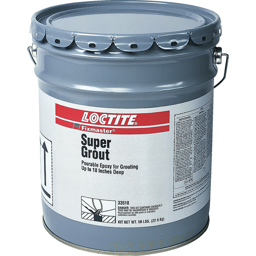 Super enduit Fixmaster, Trousse Equipex