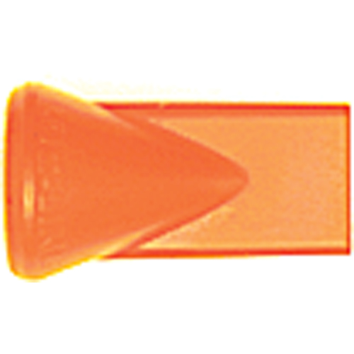 #60 Flat Slot Nozzles, 1-1/10" L x 22/50" W Equipex