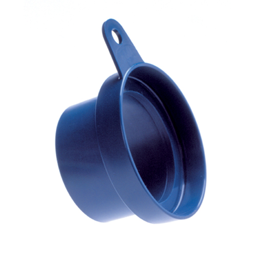 Adaptateur de tuyau avec languettes de montage pour aspirateur d'atelier Equipex