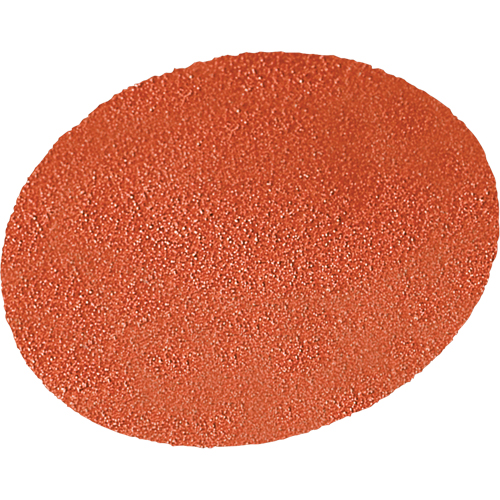 Roloc Disc 963G, 3" Dia., 50 Grit, Aluminum Oxide/Ceramic Equipex