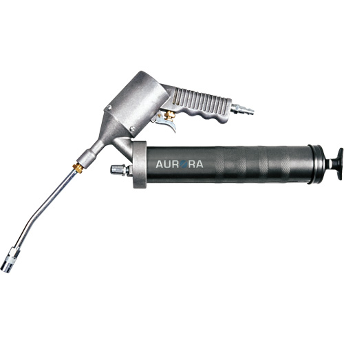 Air-Operated Grease Gun Equipex