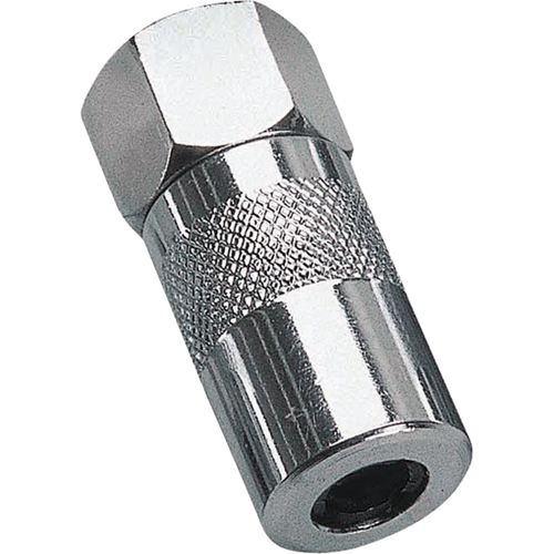 Professional Coupler, Steel Equipex