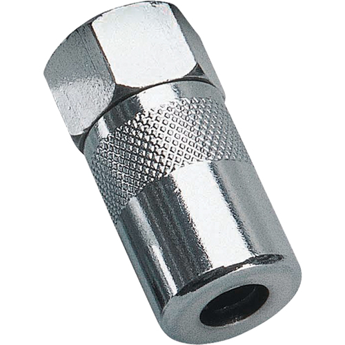 Heavy-Duty Coupler, Steel Equipex