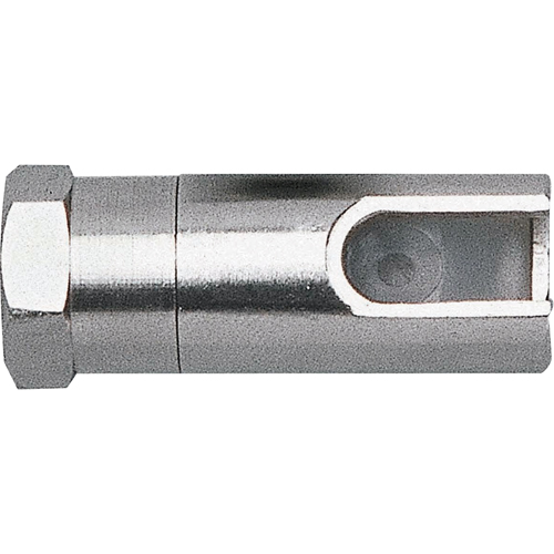 Coupleur hydraulique &agrave; angle droit Equipex